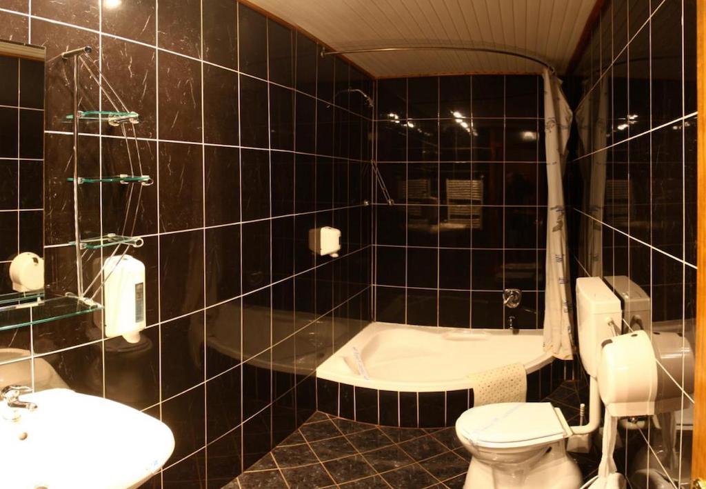 Albatros Hotel Calarasi  Room photo